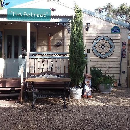 A La Folly Bed & Breakfast Murray Bridge Exterior photo