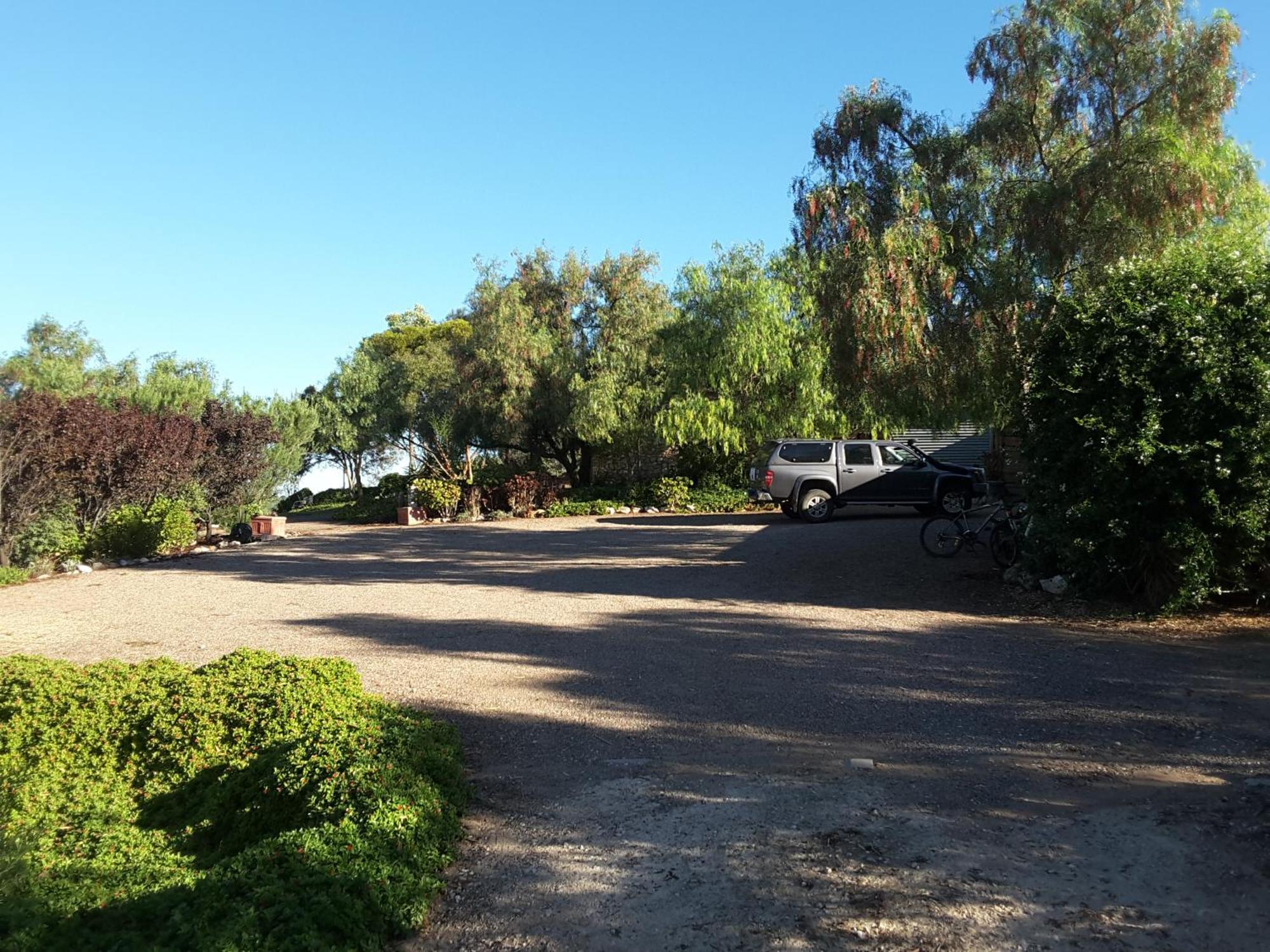 A La Folly Bed & Breakfast Murray Bridge Room photo